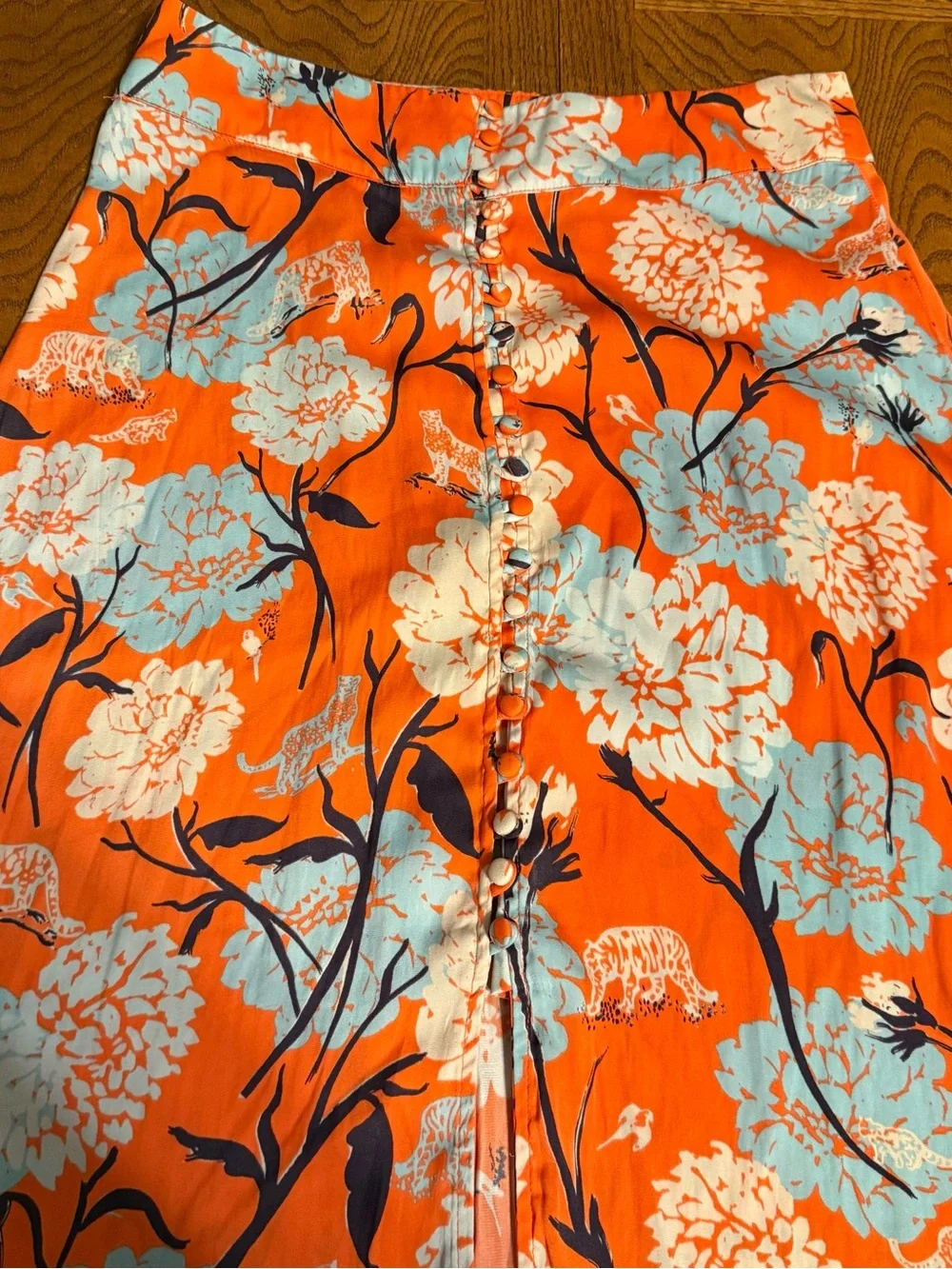 Free People preowned has